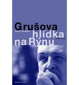 Grušova hlídka na Rýnu