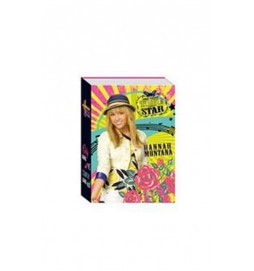 Hannah Montana - Fotoalbum 13x17