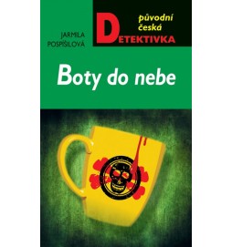 Boty do nebe