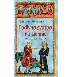 Podivná svatba na Lichnici