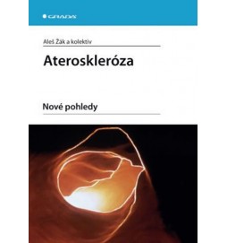 Ateroskleróza - Nové pohledy