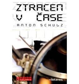 Ztracen v čase