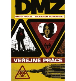 DMZ 3 - Veřejné práce