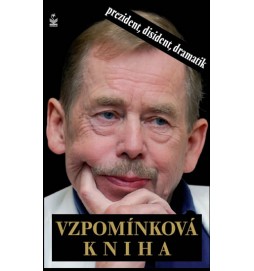 Václav Havel - Vzpomínková kniha