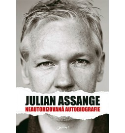 Julian Assange - Neautorizovaná autobiografie