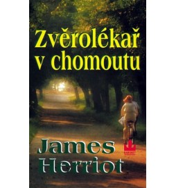 Zvěrolékař v chomoutu - 3. vydání