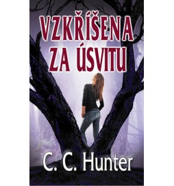 Vzkříšena za úsvitu (Údolí stínů 2)