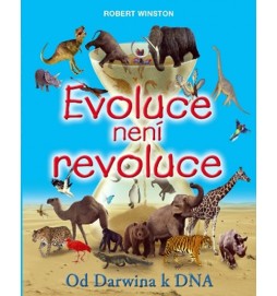 Evoluce není revoluce