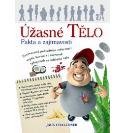 Úžasné tělo - Fakta a zajímavosti