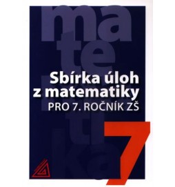 Sbírka úloh z matematiky pro 7. ročník ZŠ