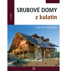 Srubové domy z kulatin