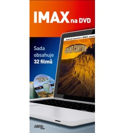 IMAX - 32DVD