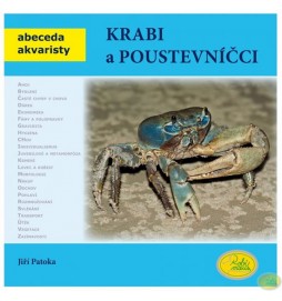 Krabi a poustevníčci - Abeceda akvaristy