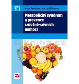 Metabolický syndrom a prevence srdečně-cévních nemocí