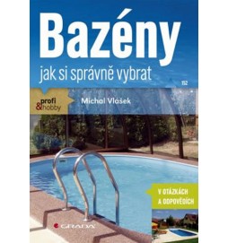 Bazény - jak si správně vybrat