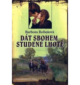 Dát sbohem Studené Lhotě