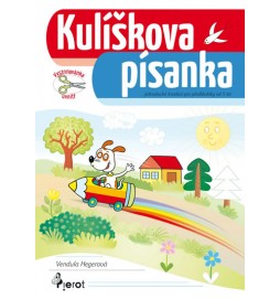 Kulíškova písanka