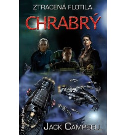 Ztracená flotila 4 - Chrabrý