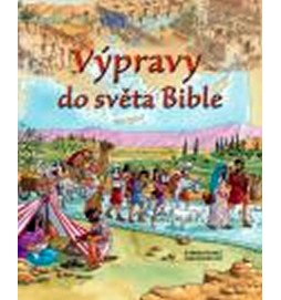 Výpravy do světa Bible