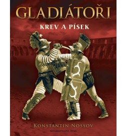 Gladiátoři - Krev a písek