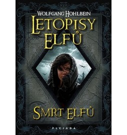 Letopisy elfů 3 - Smrt elfů