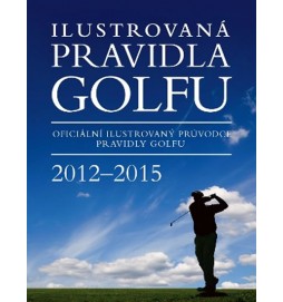 Ilustrovaná Pravidla golfu