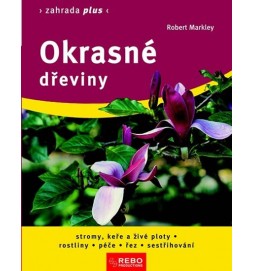 Okrasné dřeviny - Zahrada plus