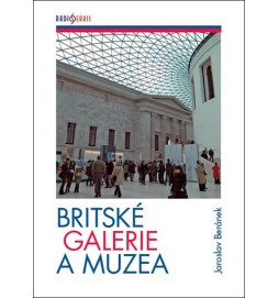 Britské galerie a muzea