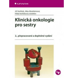 Klinická onkologie pro sestry - 2. vydání