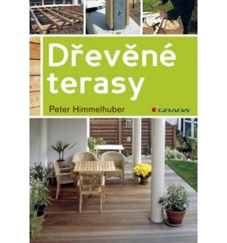 Dřevěné terasy