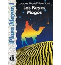 Los reyes magos