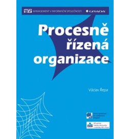 Procesně řízená organizace