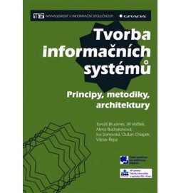 Tvorba informačních systémů - Principy, metodiky, architektury