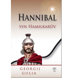 Hannibal - Syn Hamilkarův