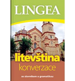 Litevština - konverzace