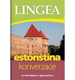 Estonština - konverzace