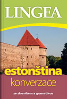 Estonština - konverzace - neuveden
