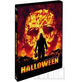 Halloween - DVD