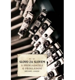 Slovo za slovem - S překladateli o překládání