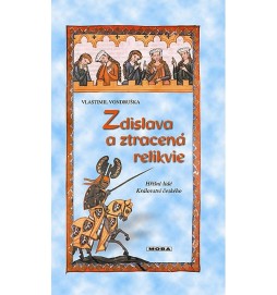 Zdislava a ztracená relikvie - Hříšní lidé Království českého