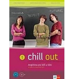 Chill out 1 - CUP ( CD ke stažení)