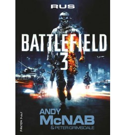 Battlefield 3 - Rus