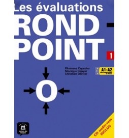 Rond-point 1 évaluations – Matériel phocopiable