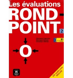 Rond-point 2 évaluations – Matériel phocopiable