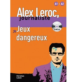 Jeux dangereux + CD