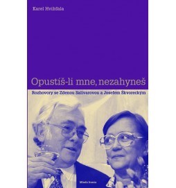 Opustíš-li mne, nezahyneš