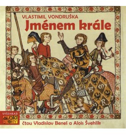 Jménem krále - 2CD