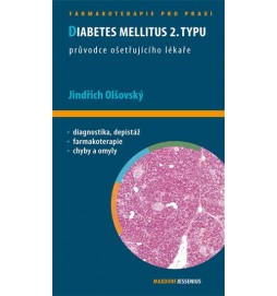 Diabetes mellitus 2. typu - Průvodce ošetřujícího lékaře