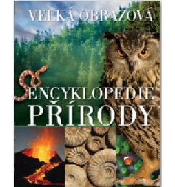 Velká obrazová encyklopedie přírody