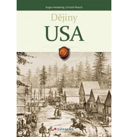 Dějiny USA